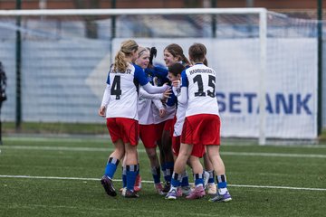 Bild 360 - wCJ HSV - ETV - Esbjerg